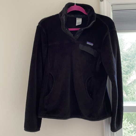 Patagonia Jackets & Blazers - Patagonia Snap T Pull Over